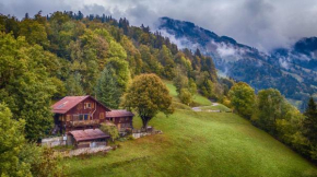 Heidi Chalet